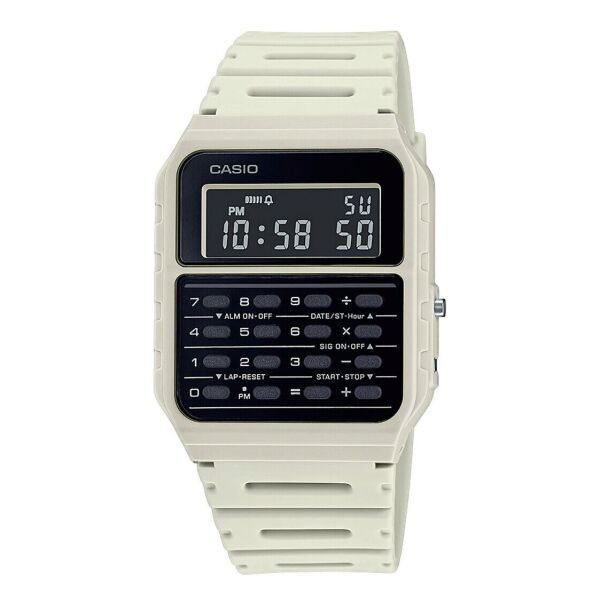 

Часы Casio CA-53WF-4BEF