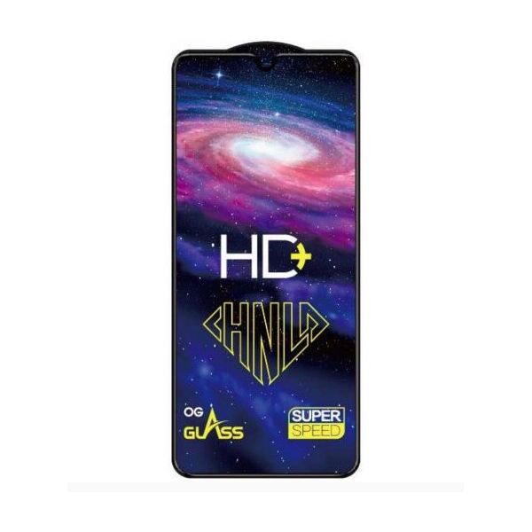 

Защитное стекло HD Super Glass для TECNO POP 3 (BB2) Black
