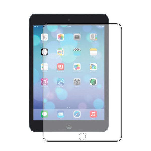 

Защитное стекло для Apple iPad Mini / Mini 2 / Mini 3 (0.3 мм, 2.5D) KD
