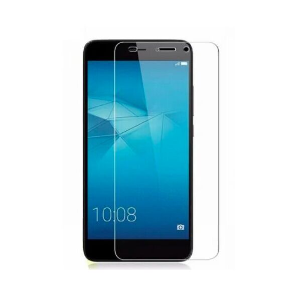 

Защитное стекло для Huawei Y3 || (0.3 мм, 2.5D) ТОП