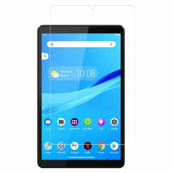 

Защитное стекло для Lenovo Tab M8 TB-8505X (0.3 мм, 2.5D) (KC)