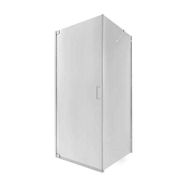 

Кабина для душа квадратная угловая Q-TAP Aquarius AQUACRM1099SC6 87см x 87см стекло 6мм хром 74669