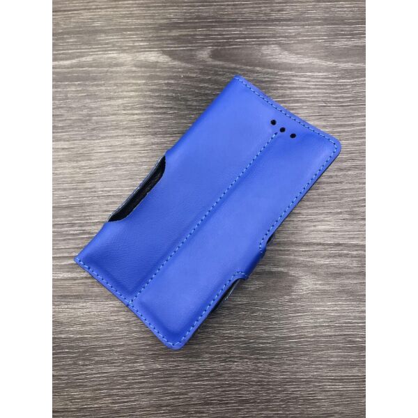

Чехол-книжка универсальная Grand Lux 4" blue
