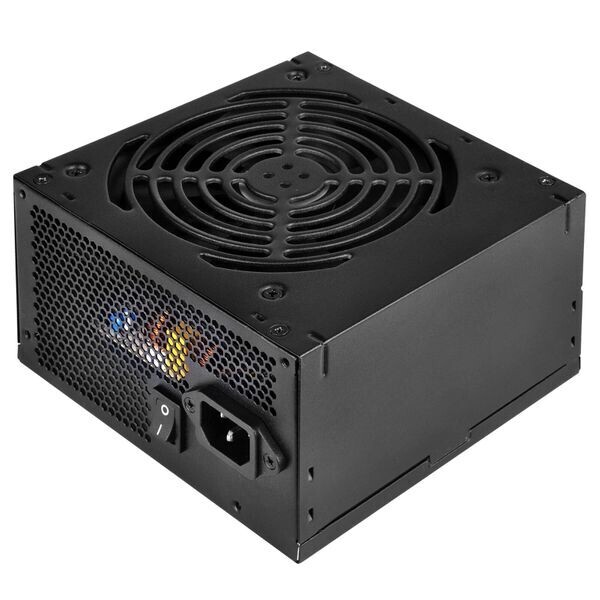 

Блок питания SilverStone STRIDER ST70F-ES230 (SST-ST70F-ES230)