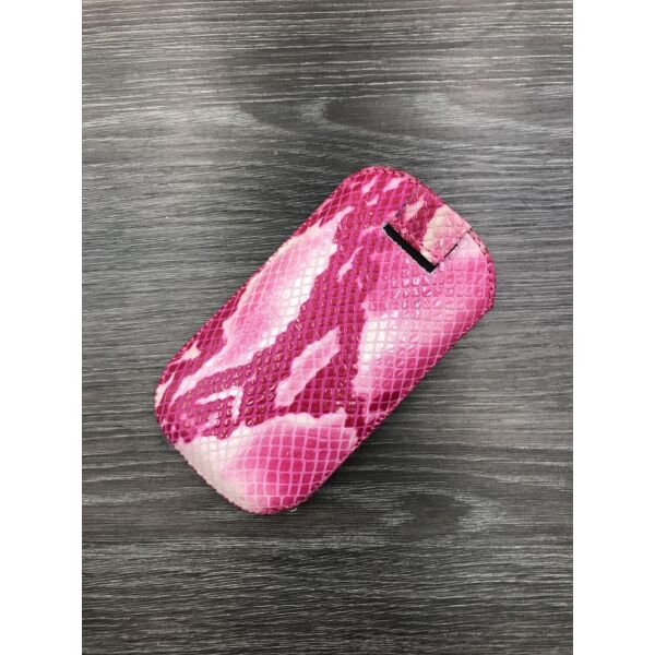 

Вытяжка Atlanta для Nokia 305/31 розовая