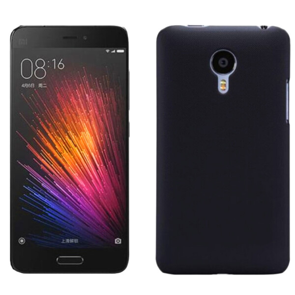 

Чехол HONOR Umatt Series для Xiaomi Mi5 Black (15910)