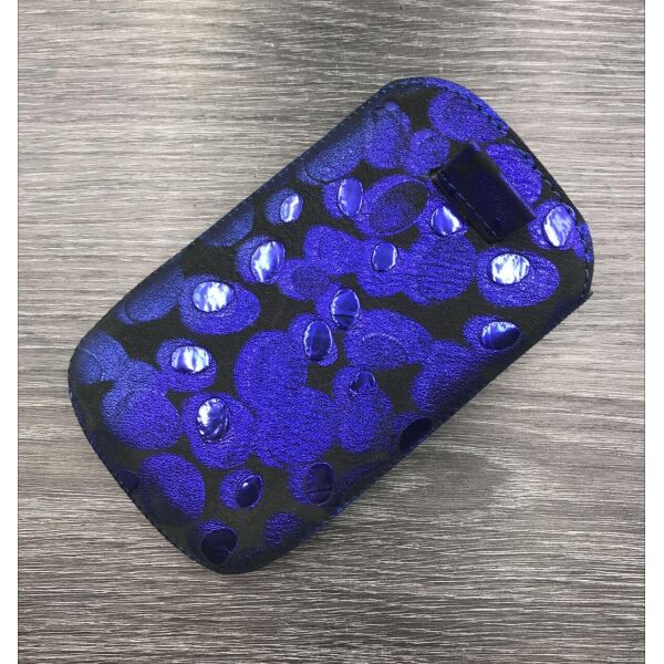 

Вытяжка для HTC Desire S510e/N 200/12 Черный с синим
