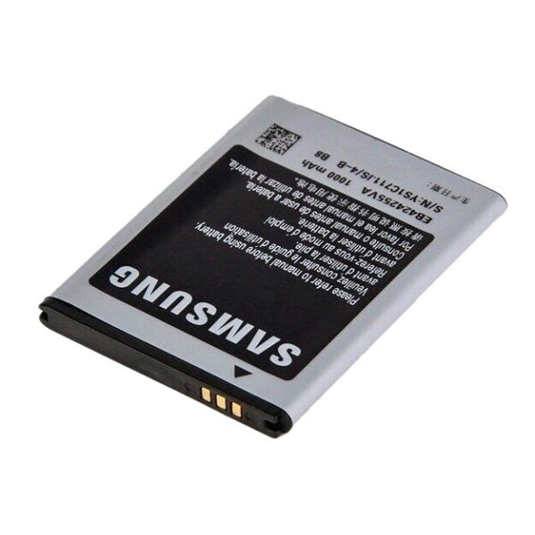 

Аккумулятор для Samsung S3850 / S5222