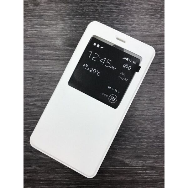 

Чехол-книжка для Xiaomi Redmi 2 note White (Без бренда)