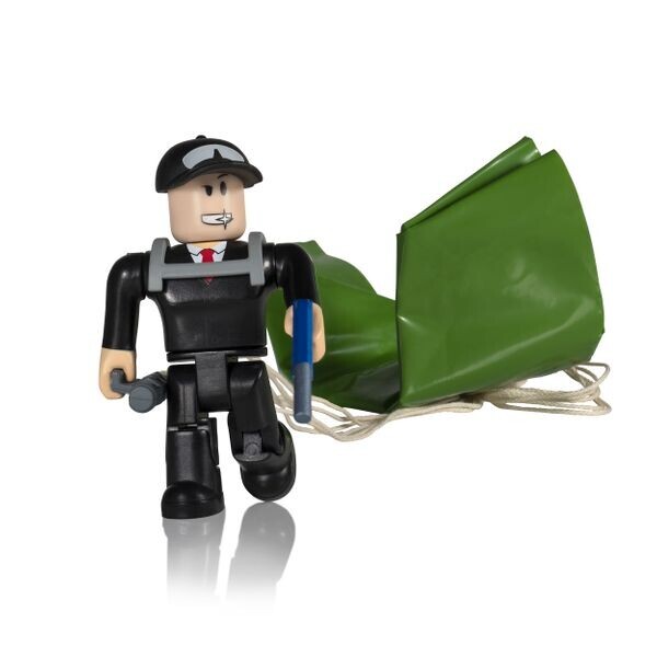 

Игровая коллекционная фигурка Jazwares Roblox Core Figures Jailbreak: Secret Agent W8 (ROB0330)