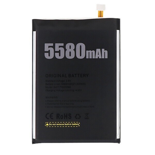 

Аккумулятор для Doogee S30