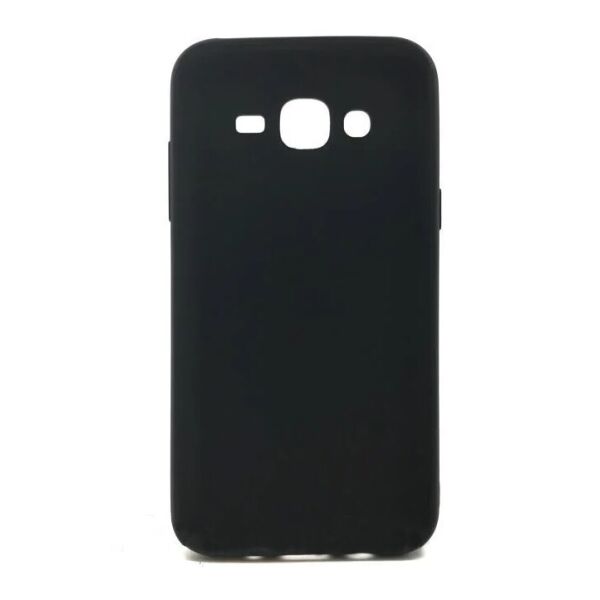 

Чехол 0.3mm для Samsung J105 Black (KC)
