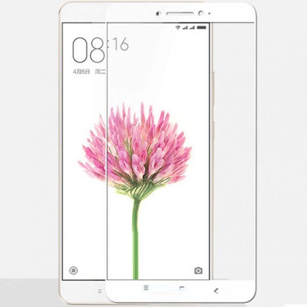 

Защитное стекло 2.5D Xiaomi Redmi Mi Mix Белый
