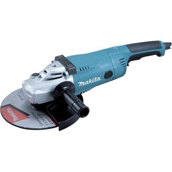

Шлифмашина угловая Makita GA 9020 RF (GA9020RF)