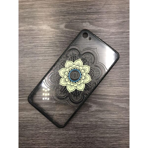 

Силиконовый чехол Guipure для Meizu U20 №8 Black
