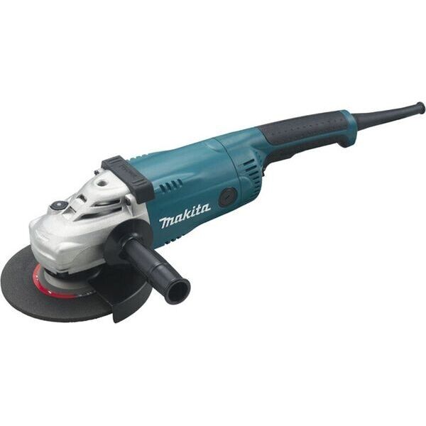 

Шлифмашина угловая Makita GA7020RF