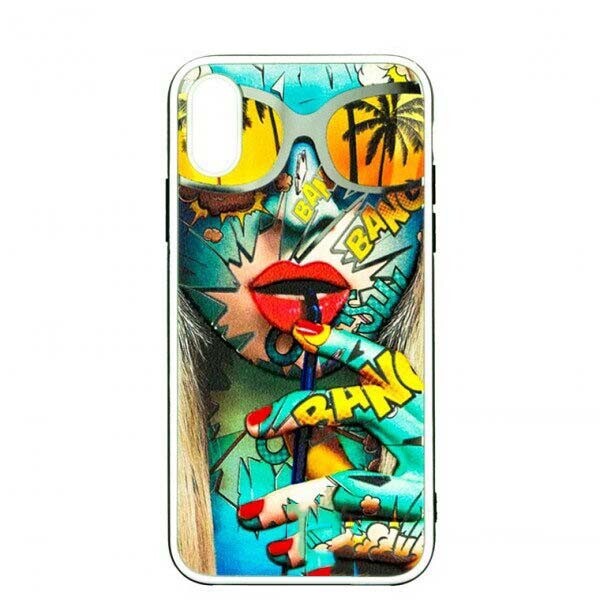 

Чехол Fashion Mix Apple iPhone 11 Pro Max Bang