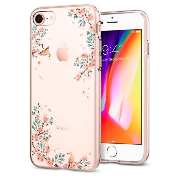 

Задняя накладка Blossom для iPhone 7 / 8 (02)