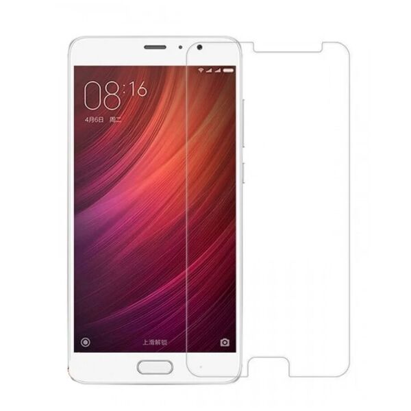 

Защитное стекло для Xiaomi Redmi Pro (0.3 мм. 2.5D) (KC)