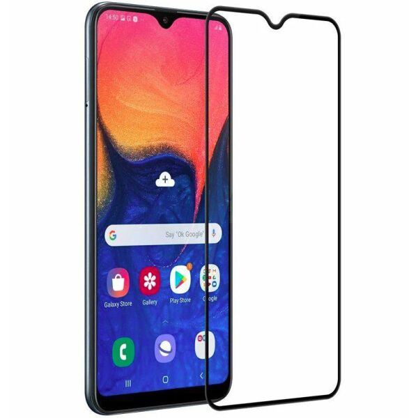 

Защитное стекло Full Coverage для Samsung Galaxy A10