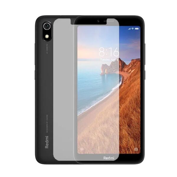 

Защитное стекло Hight Clear для Xiaomi Redmi 7A