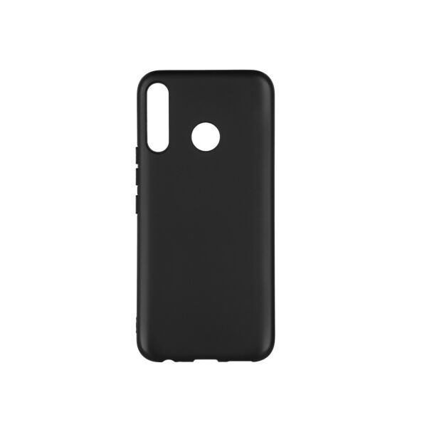 

Чехол 2Е Basic для TECNO SPARK 4, Soft feeling, Black