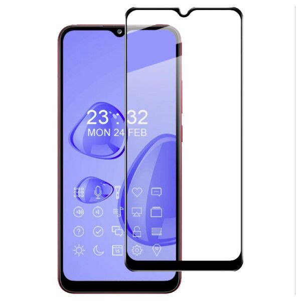 

Защитное стекло Full Coverage для Samsung Galaxy A02s