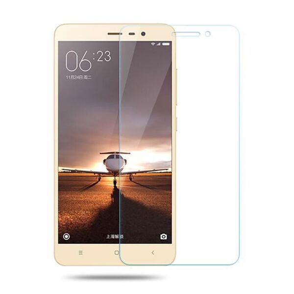 

Защитное стекло Xiaomi Redmi Mi A1 (MDG2), Mi5X