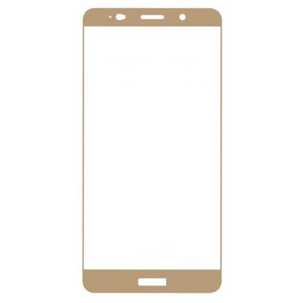 

Защитное стекло 2.5D Huawei Mate 10 Pro Золотой