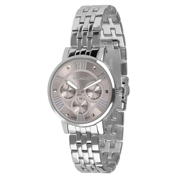 

Часы Guardo P11265 (m) SGr