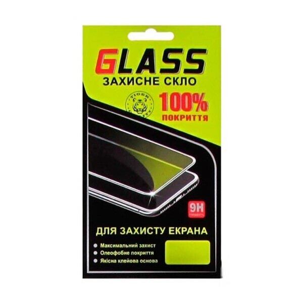 

Защитное стекло 3D Huawei Honor 10 Черный Glass