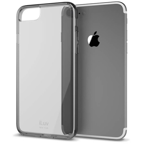 

Чехол Fshang Q Colour series для iPhone 7 Black (10080)