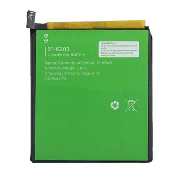 

Аккумулятор для Leagoo S10 / BT-6203
