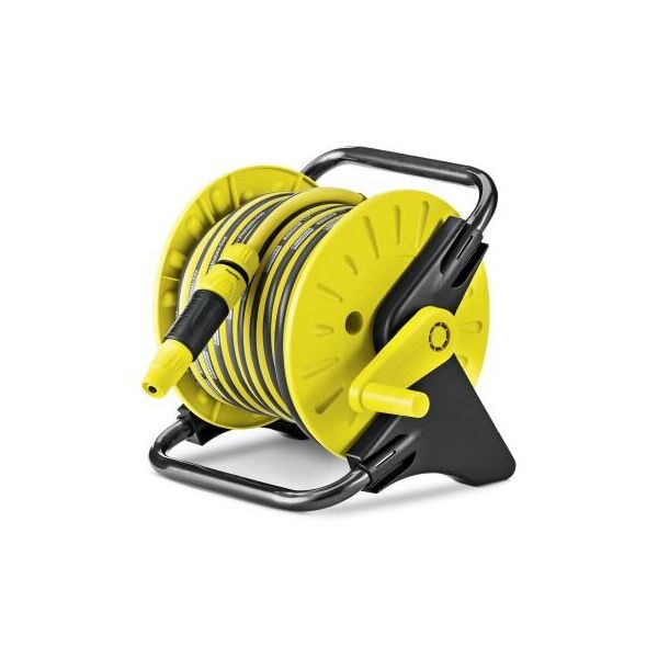 

Поливочный шланг Karcher HR 25 ,1/2", 15 м. на катушке (2.645-041.0)