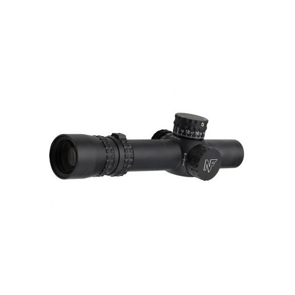 

Прицел Nightforce NX8 1-8x24 F1 ZeroS 0.2 сетка FC-Mil (C598)