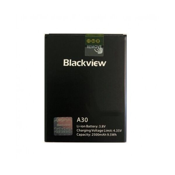 

Аккумулятор для Blackview A30