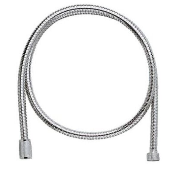 

Душевой шланг металлический 1500мм GROHE Relexaflex 28105000 хром 61808