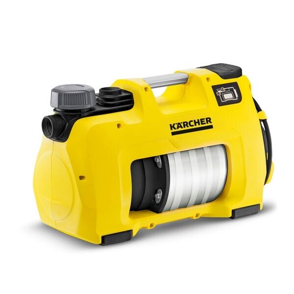 

Насос садовый Karcher BP 5 Home&Garden (1.645-355.0)