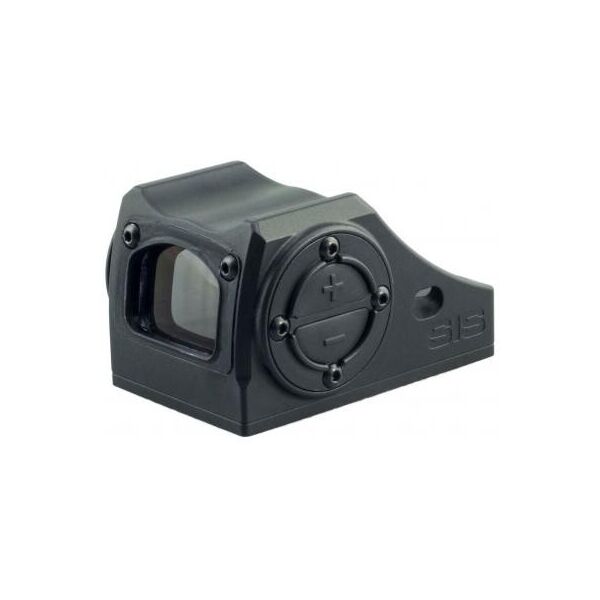 

Прицел Shield SIS 4 сменных прицельных марки (SIS-A-101-CD-ISSUE)