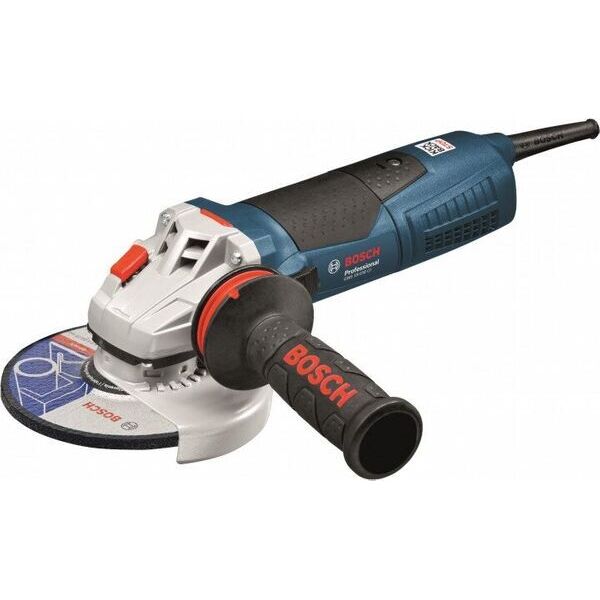 

Угловая шлифмашина Bosch GWS 19-150 CI, 1900Вт (0.601.79R.002)