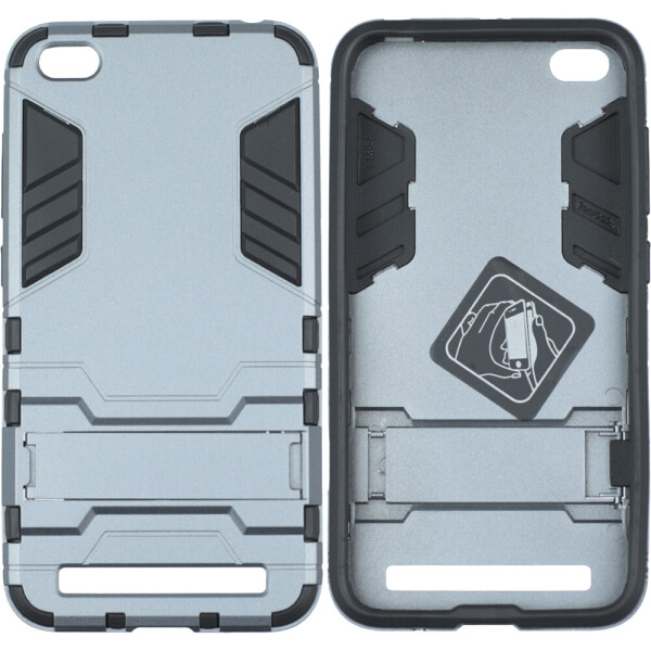 

Чехол HONOR Hard Defence Series для Xiaomi Redmi 5a/Redmi Go Space Gray (19637)