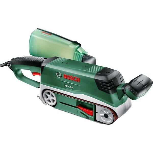 

Шлифмашина ленточная Bosch PBS 75 A (0.603.2A1.020)