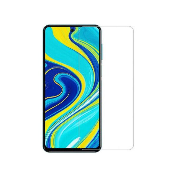 

Защитное стекло 2.5D Huawei Honor Y7A (0.3mm, 2.5D, с олеофобным покрытием)