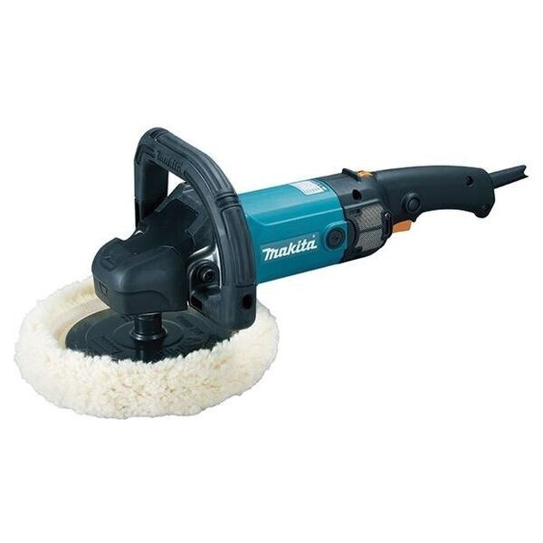 

Шлифмашина полировальная Makita 9237CB