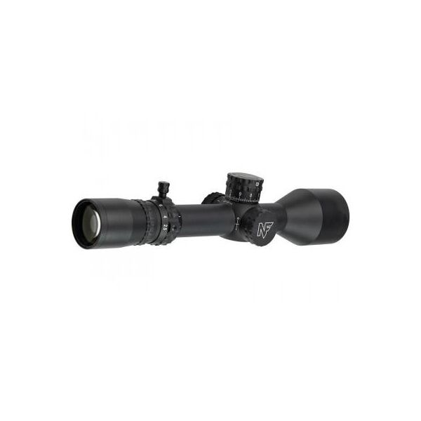 

Прицел Nightforce NX8 2.5-20x50 F1 ZeroS Dig PTL сетка Mil (C623)