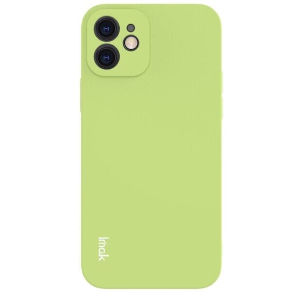 

Защитный чехол IMAK UC-2 Series для Apple iPhone 12 mini - Green