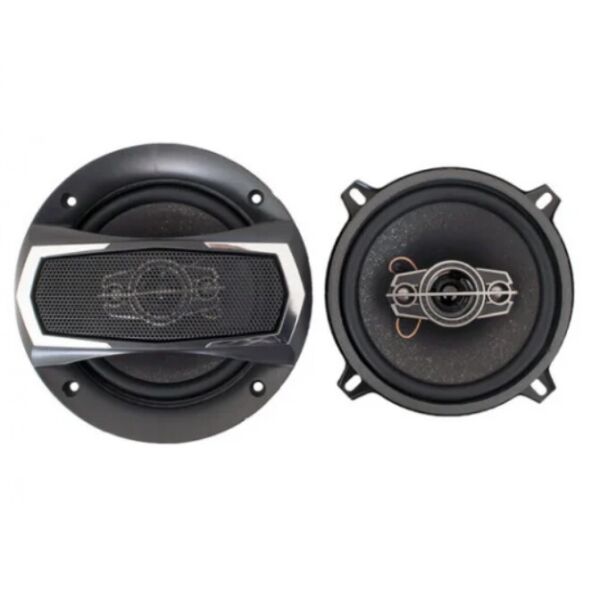 

Автоакустика TS-1695 6.5'', 4-х полос., 350W автомобильные динамики, акустика в машину (16 см)