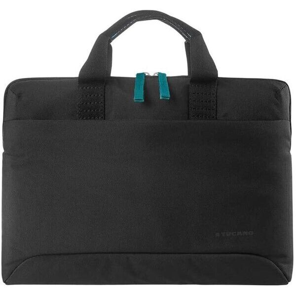 

Сумка Tucano Smilza Slim 15.6" черная (BSM15-BK)