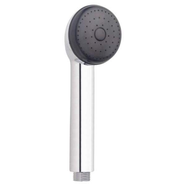 

Душевая лейка однорежимная LIDZ 51 17 LIDZCRM511700000 65мм хром пластик 76576
