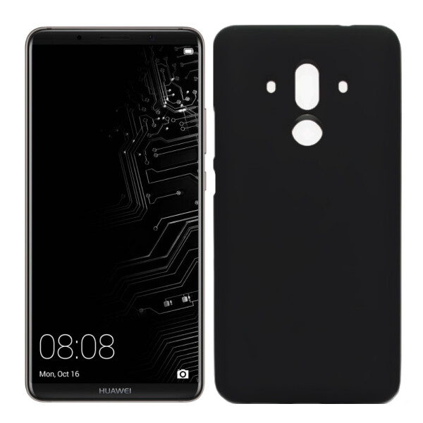 

Чехол для Huawei mate 10 Pro Чёрный (25204)
